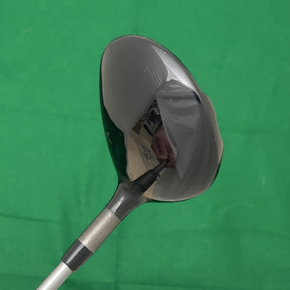 Callaway Paradym 11 Wood Project X HZRDUS Silver 60 Regular Flex Shaft +HC