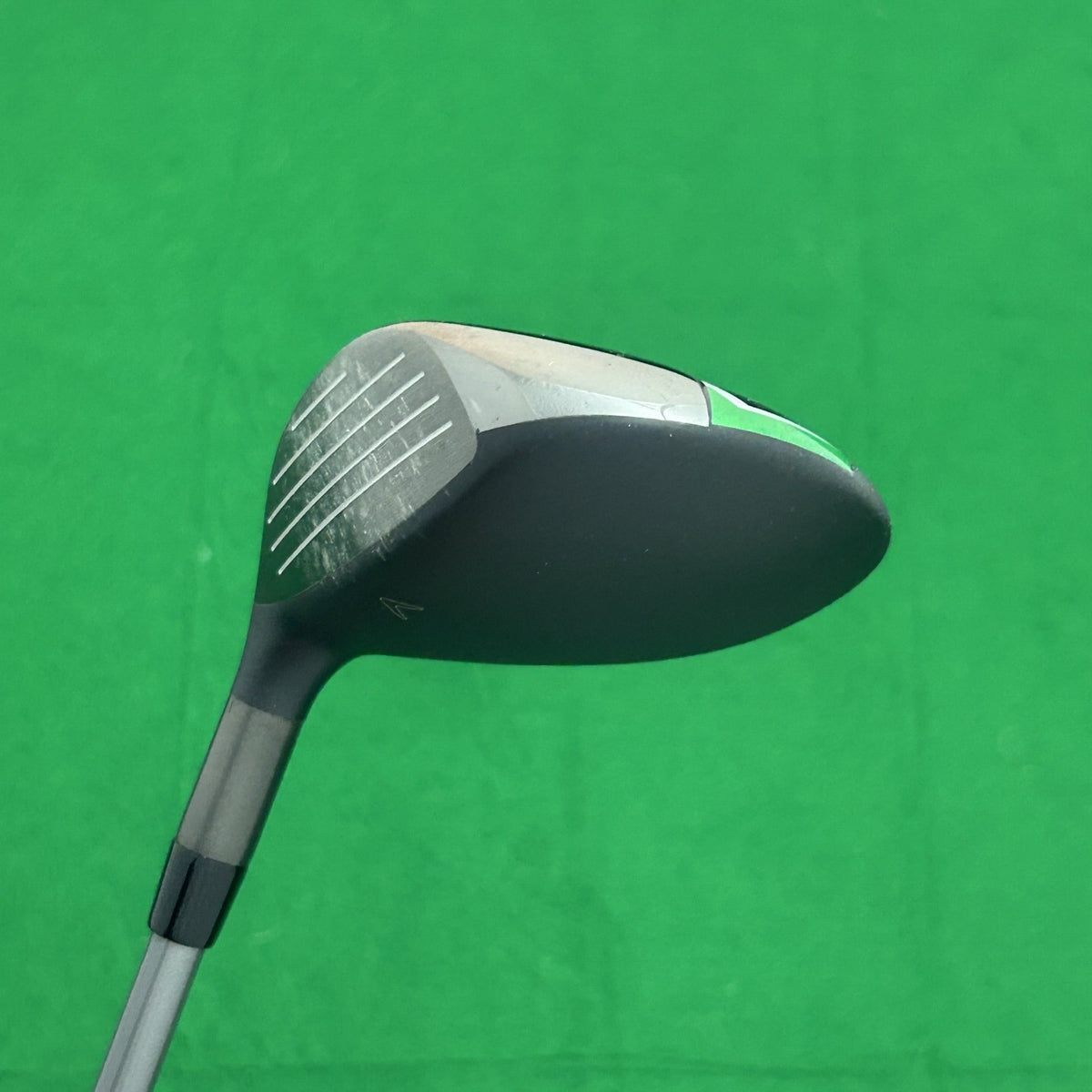 Callaway Elyte Fairway 9 Wood Project X Denali Charcoal 60 Regular +HC (Elite)