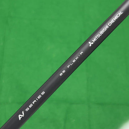 Callaway AI Smoke Max Left Handed 7 Wood Tensei Blue 65 Regular Flex Shaft +HC