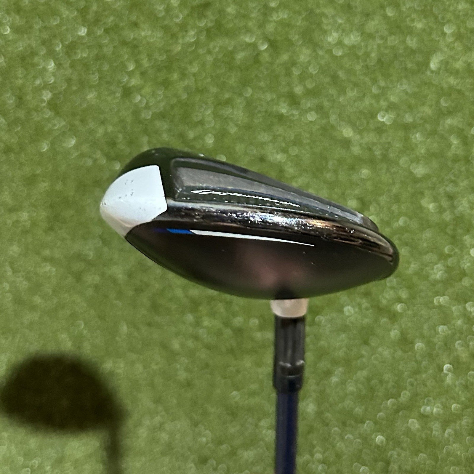 TaylorMade SIM2 Max 7 Wood Fujikura Ventus Blue 5R Regular Flex
