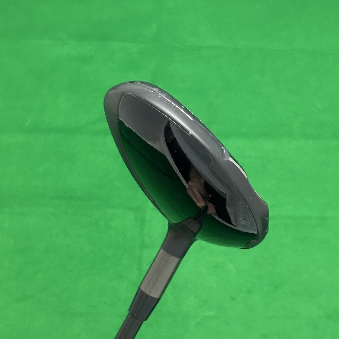 Callaway Paradym 7 Wood Mitsubishi Kai'li White 70 Stiff Flex +HC
