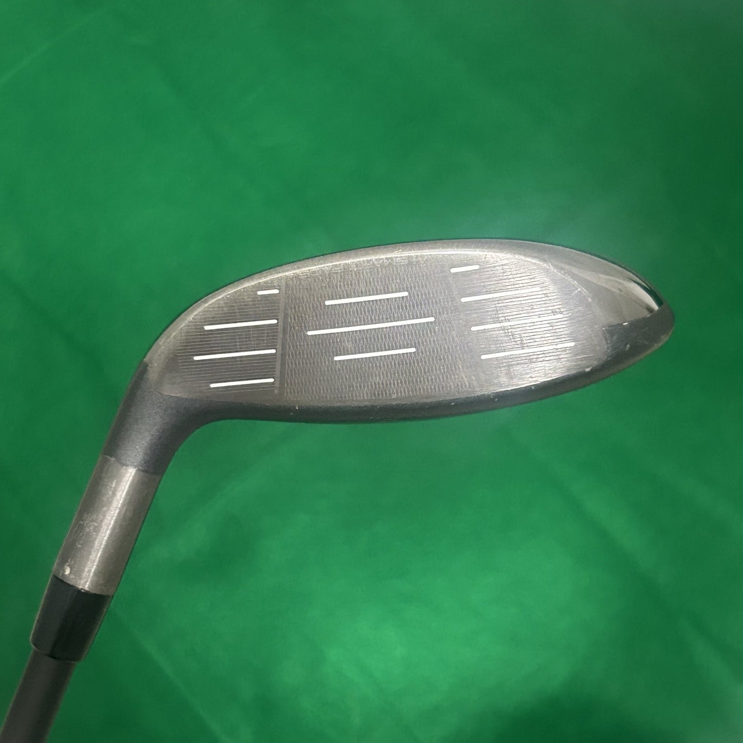 Callaway AI Smoke Max D 7 Wood Project X Cypher Black 50 Regular Flex +HC