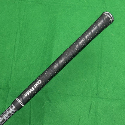Callaway Rogue ST Max D Fairway 7 Wood Project X Cypher Black 50 Senior +HC