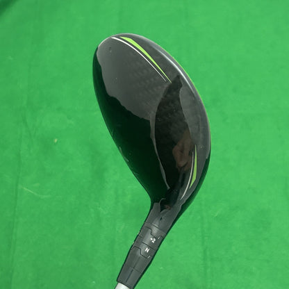 Callaway GBB Epic Heavenwood Project X HZRDUS T800 65 Senior +HC