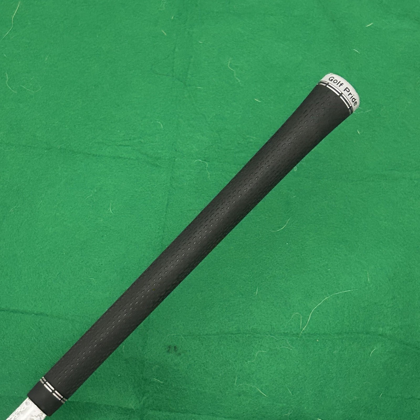 Callaway Elyte 11 Wood Project X Denali Charcoal 60 Regular Flex Shaft +HC