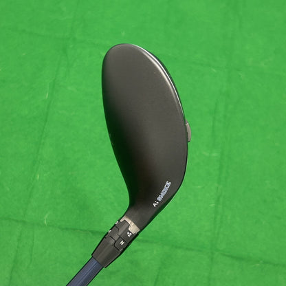 Callaway AI Smoke 3 Hybrid (18*) Fujikura Ventus VeloCore Blue 8X XStiff +HC