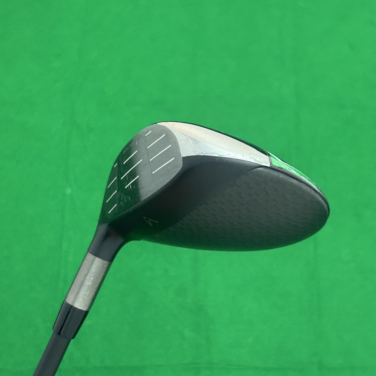 Callaway Elyte Max Fast 7 Wood Mitsubishi Vanquish PL 40 Senior +HC (Elite)