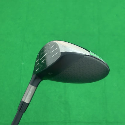 Callaway Elyte Max Fast 7 Wood Mitsubishi Vanquish PL 40 Senior +HC (Elite)