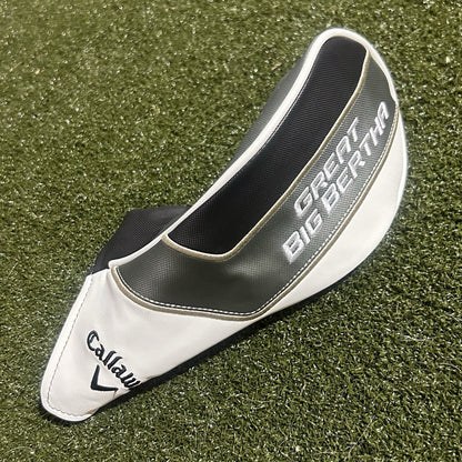 MINT Callaway 2023 Great Big Bertha 7 Wood RCH 65 Regular Flex Shaft +HC