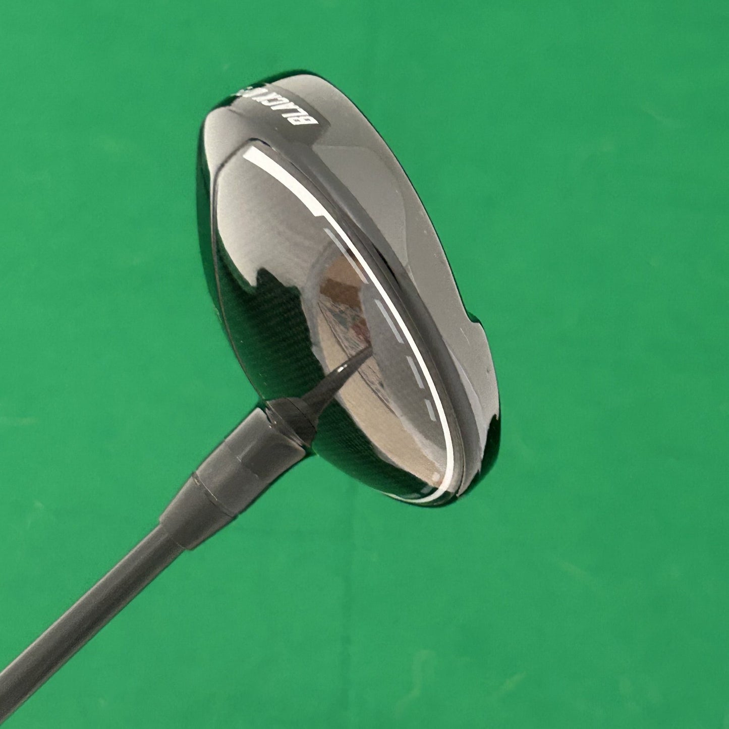 PXG 0311 Black Ops 7 Wood Mitsubishi Diamana Kai'li 70 Stiff Flex Shaft
