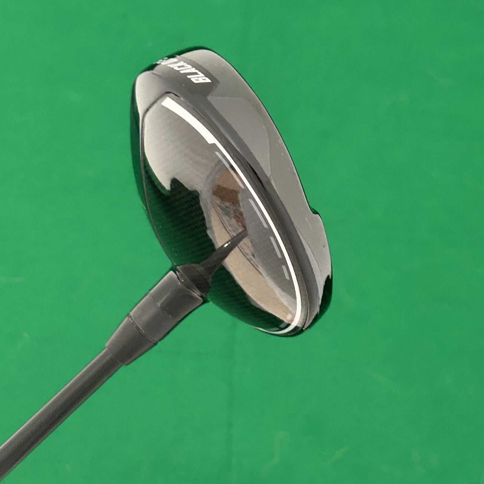 PXG 0311 Black Ops 7 Wood Mitsubishi Diamana Kai'li 70 Stiff Flex Shaft