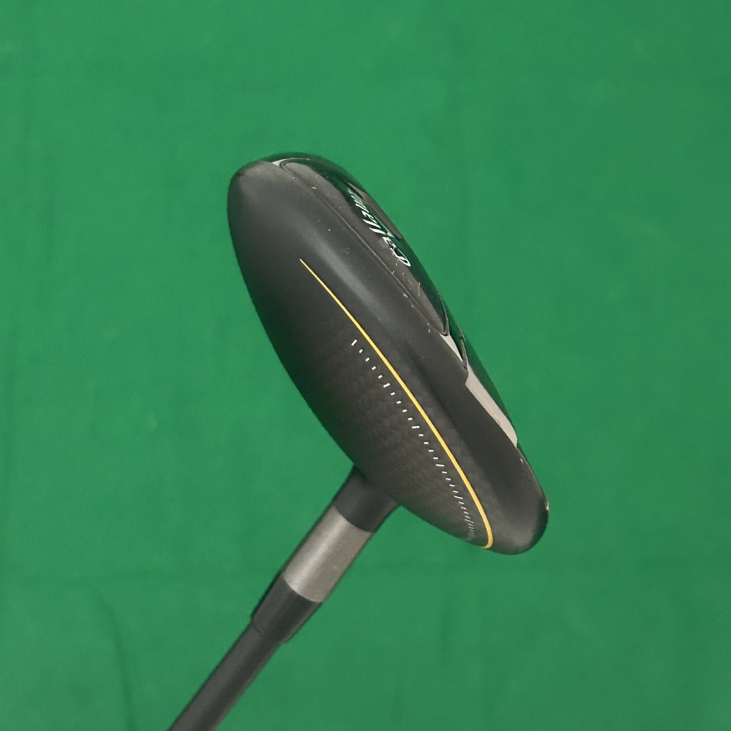 Callaway Rogue ST Max 7 Wood Project X Cypher Black 50 Regular Flex +HC