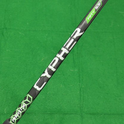 PXG 0211 Left Hand Fairway 7 Wood Project X Cypher 50 Regular Flex Shaft