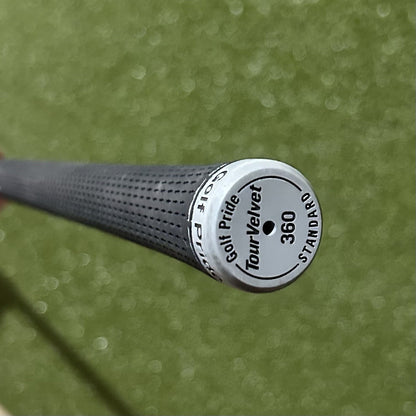 Callaway AI Smoke Max 7 Wood Tensei Blue 65 Regular Flex Shaft +HC