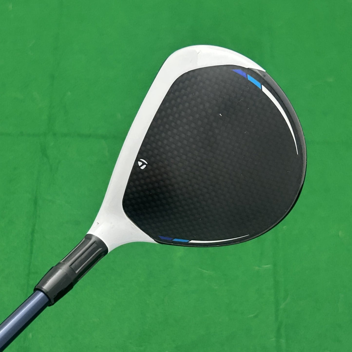 TaylorMade SIM2 Max 7 Wood Fujikura Ventus Blue 5R Regular Flex Shaft