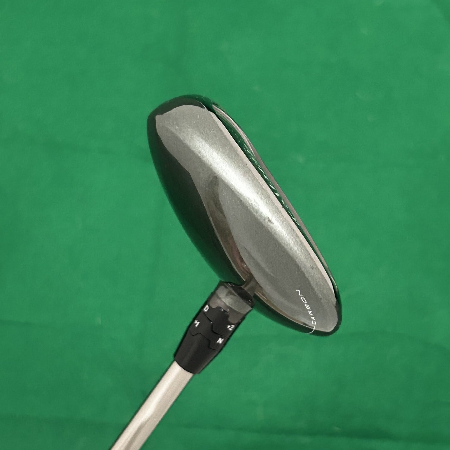 Callaway 2023 Great Big Bertha 9 Wood Callaway RCH 65i Regular Flex