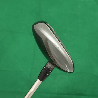 Callaway 2023 Great Big Bertha 9 Wood Callaway RCH 65i Regular Flex