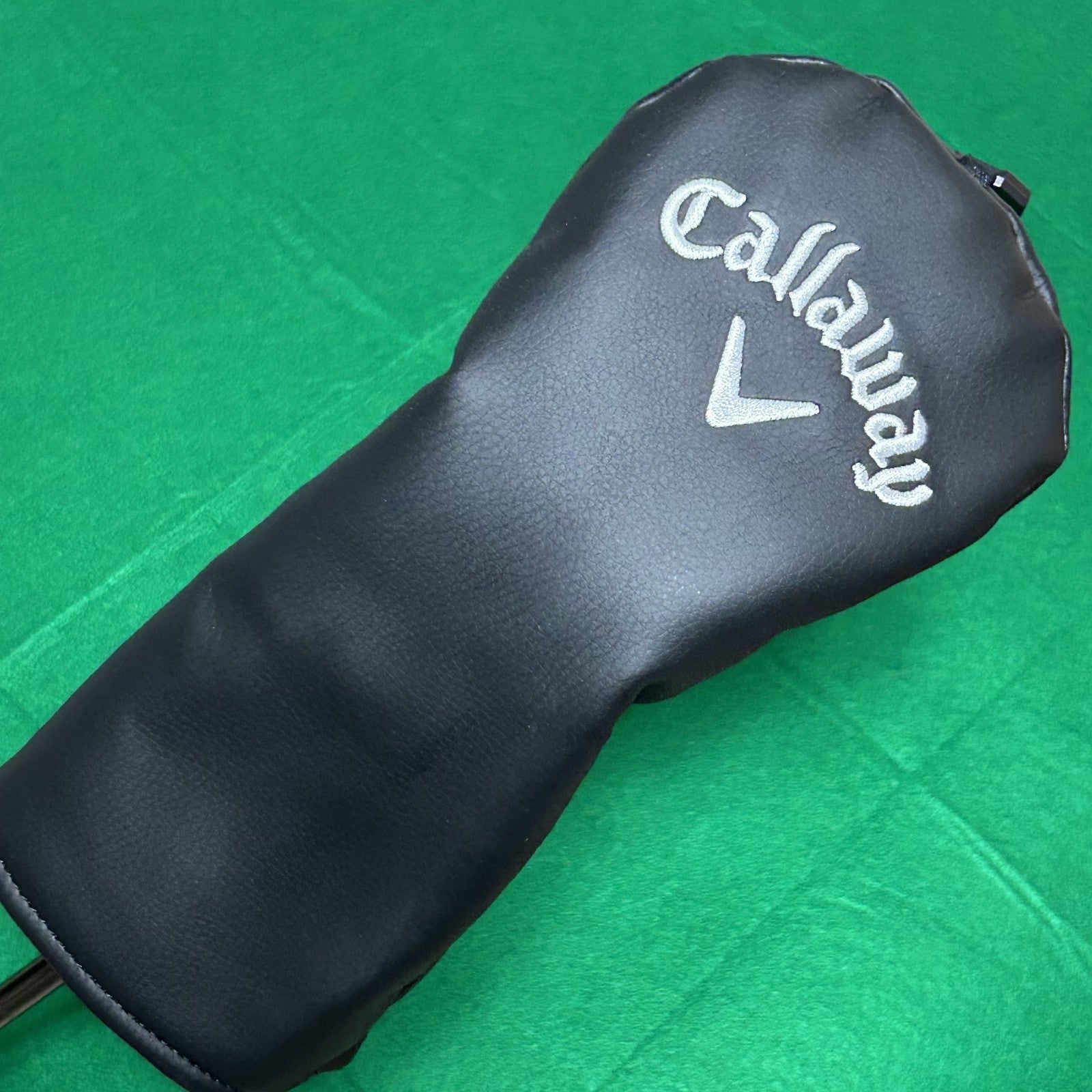NEW Callaway 2023 Big Bertha Heavenwood Callaway RCH 45 Senior Flex Shaft +HC