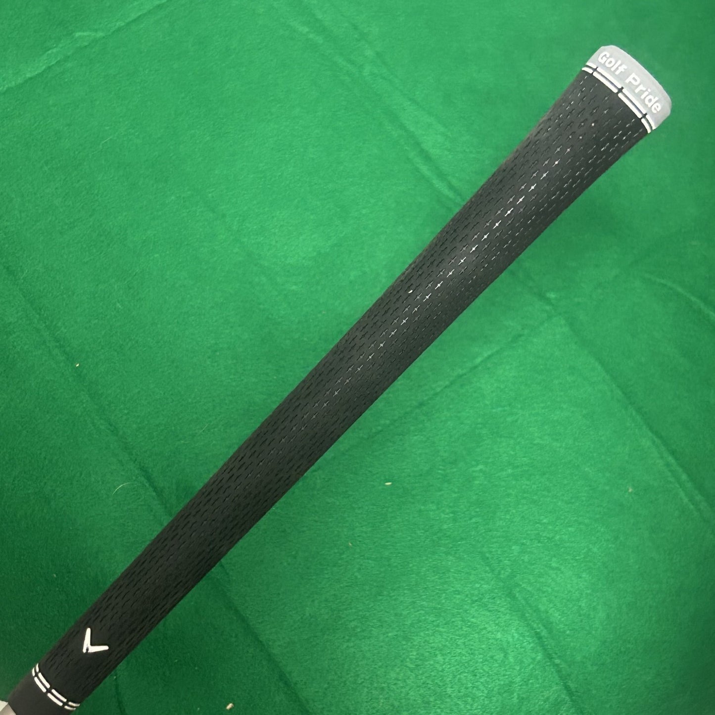 Callaway 2023 Big Bertha 9 Wood Callaway RCH 55 Senior Flex Shaft +HC