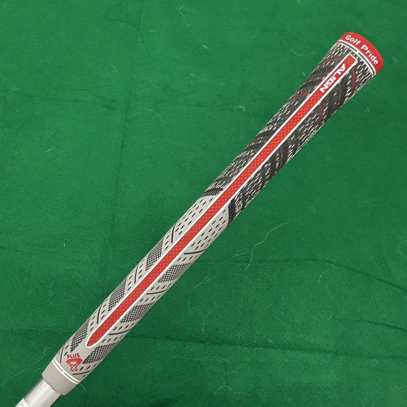 Callaway Elyte 11 Wood Project X Denali Charcoal 60 Stiff Flex Shaft +HC