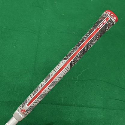 Callaway Elyte 11 Wood Project X Denali Charcoal 60 Stiff Flex Shaft +HC