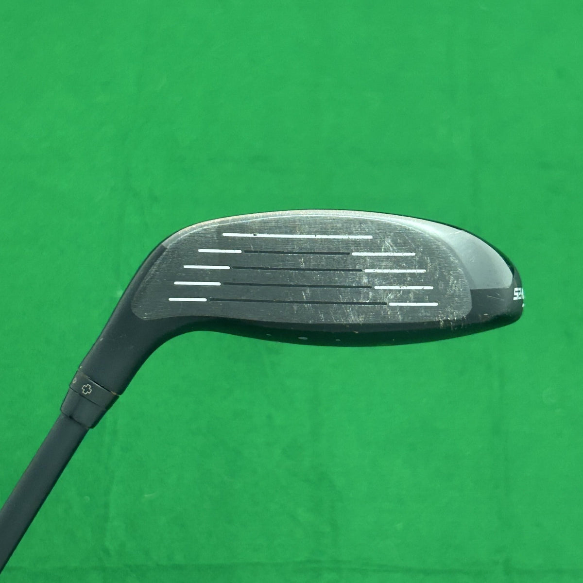 Ping G425 SFT Fairway 7 Wood Ping Alta CB Black 65 Stiff