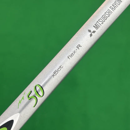 Callaway GBB Epic Heavenwood Mitsubishi Diamana Green M+ 50 Regular +HC