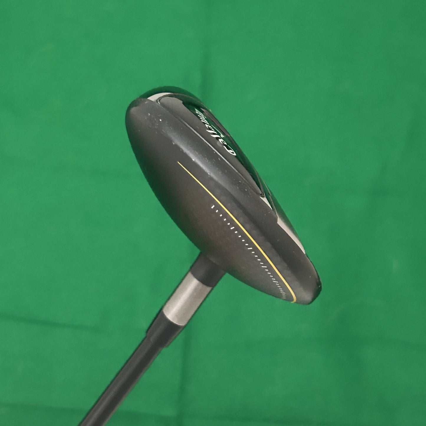 Callaway Rogue ST Max D 7 Wood Tensei AV Blue 65 Regular Flex