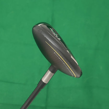 Callaway Rogue ST Max D 7 Wood Tensei AV Blue 65 Regular Flex