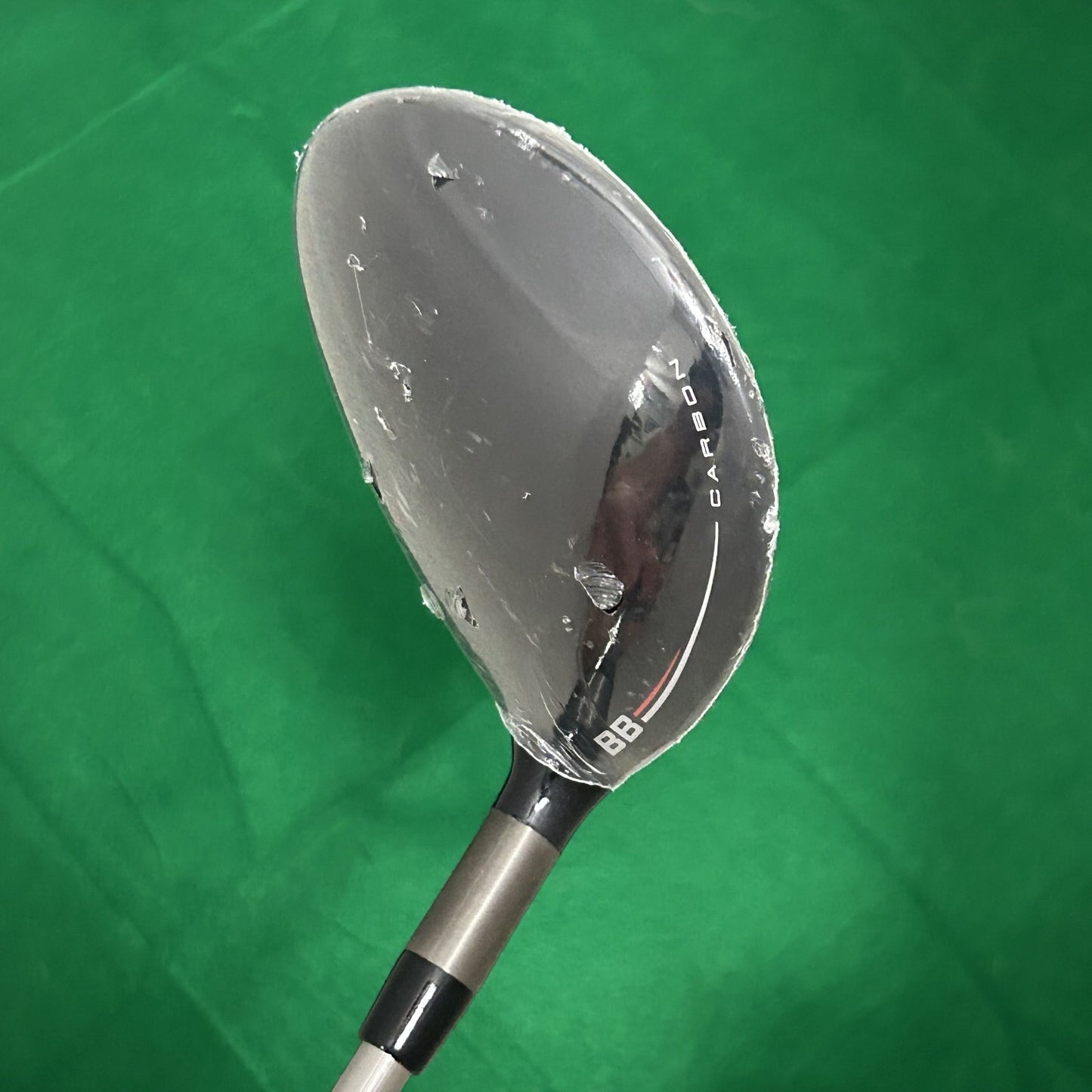 NEW Callaway 2023 Big Bertha HeavenWood RCH 65 Regular Flex Shaft +HC