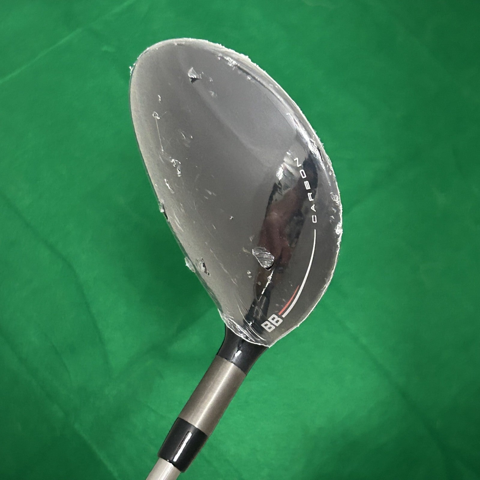 NEW Callaway 2023 Big Bertha HeavenWood RCH 65 Regular Flex Shaft +HC