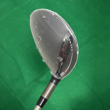 NEW Callaway 2023 Big Bertha HeavenWood RCH 65 Regular Flex Shaft +HC