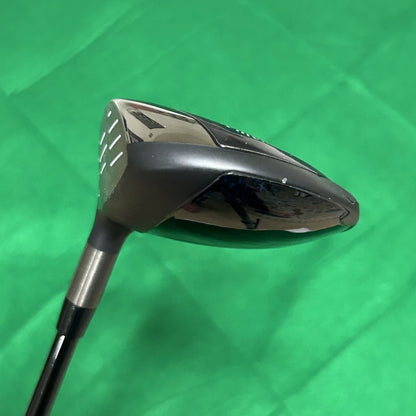 Callaway Paradym 7 Wood Project X HZRDUS Smoke Red RDX 70 Extra Stiff Flex +HC