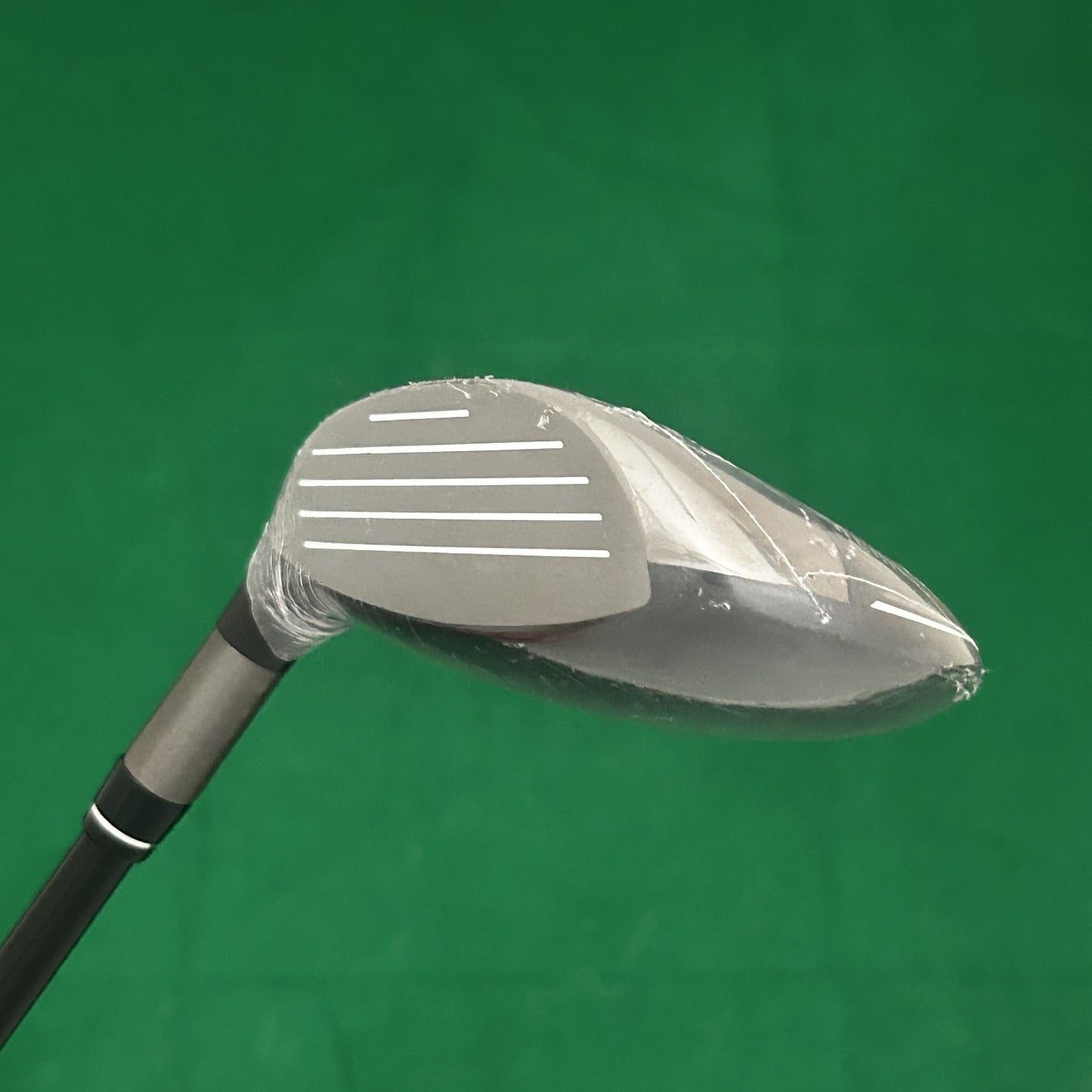 NEW Callaway AI Smoke Max Fast 9 Wood Tensei Blue/Silver Senior Flex +HC