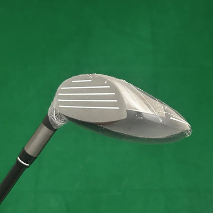 NEW Callaway AI Smoke Max Fast 9 Wood Tensei Blue/Silver Senior Flex +HC