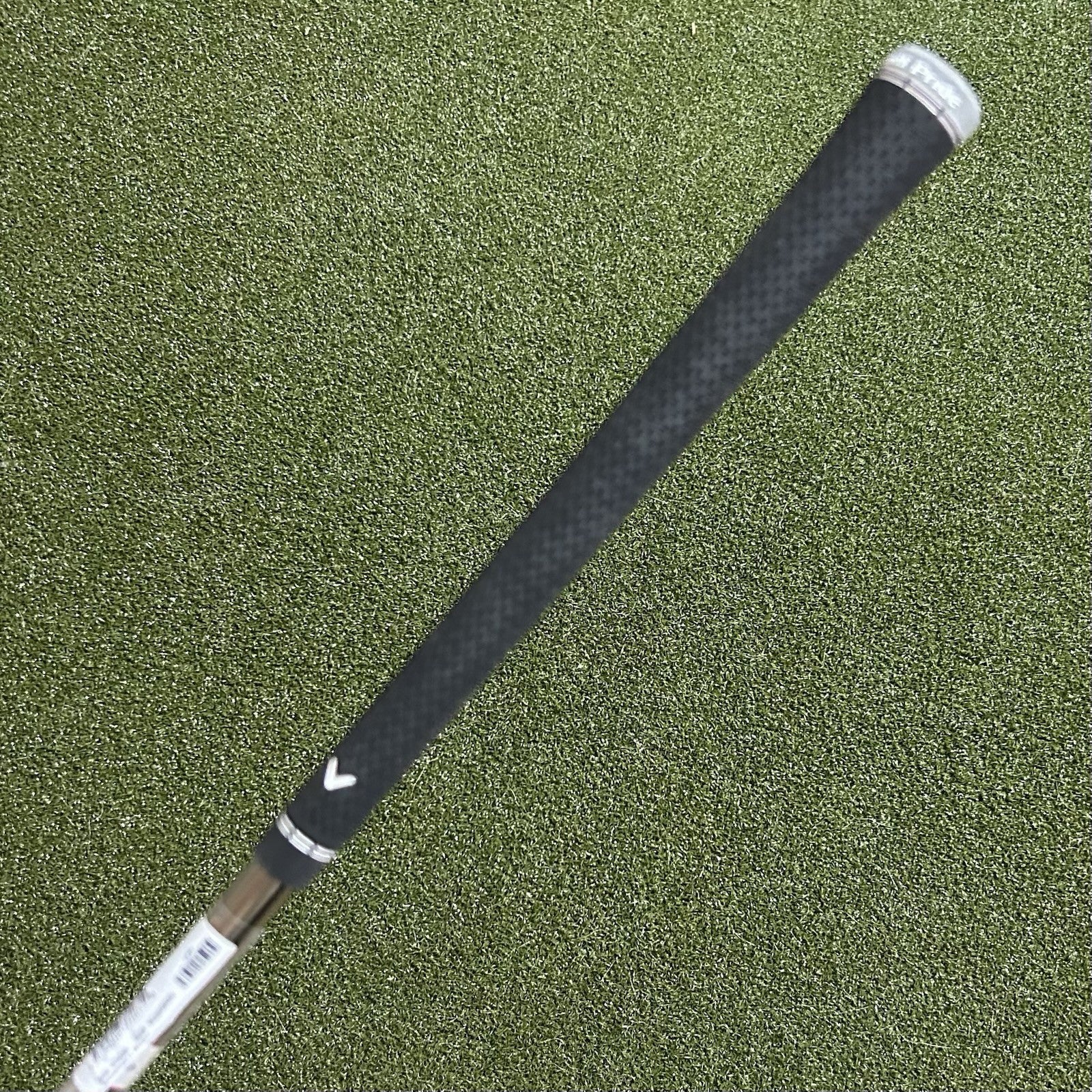 NEW Callaway 2023 Left Handed Big Bertha 7 Wood RCH 55 Regular Flex Shaft +HC