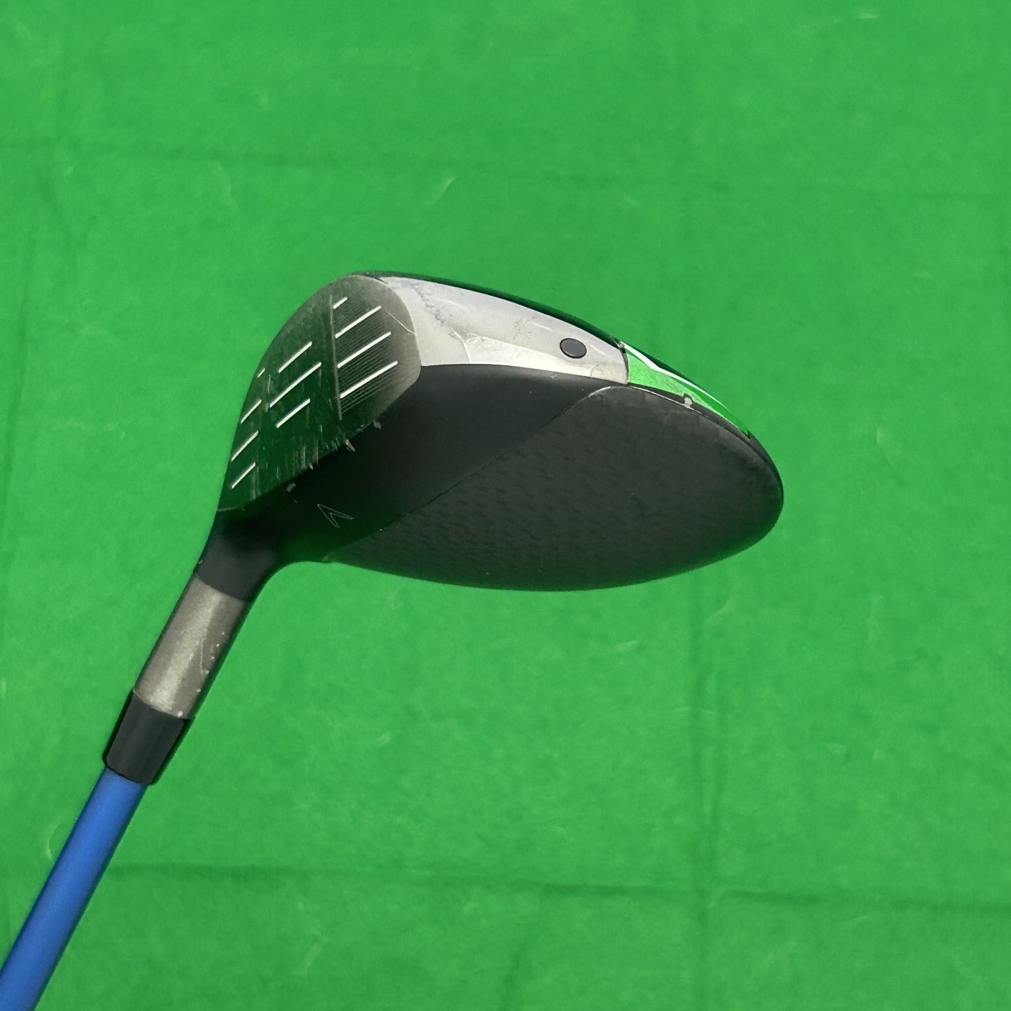 Callaway Elyte 5 Wood (18*) Ventus VeloCore+ Blue 7X Extra Stiff Flex +HC