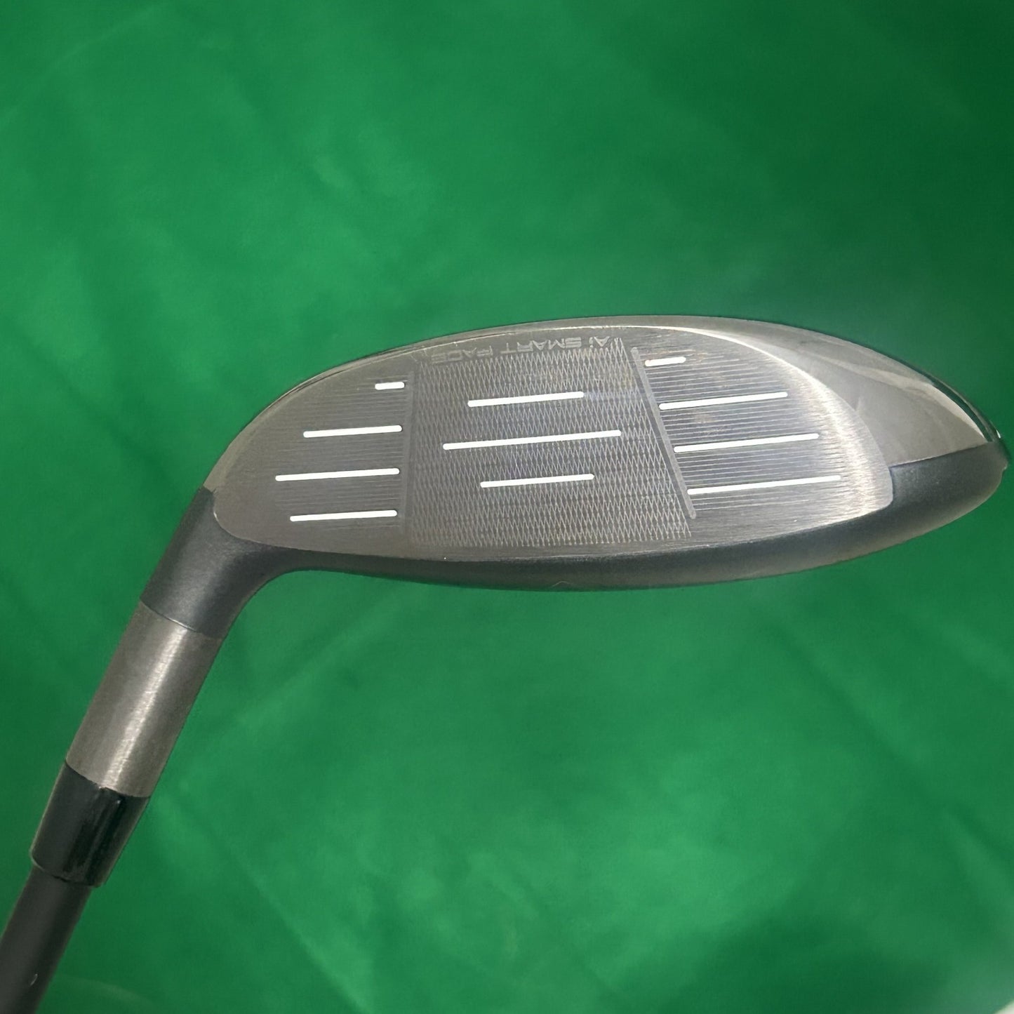 Callaway AI Smoke Max Heavenwood Tensei AV Blue 75 Stiff Flex +HC