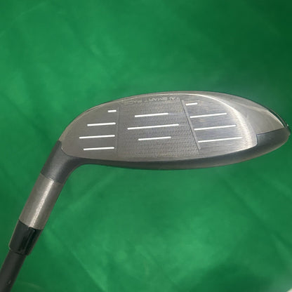 Callaway AI Smoke Max Heavenwood Tensei AV Blue 75 Stiff Flex +HC