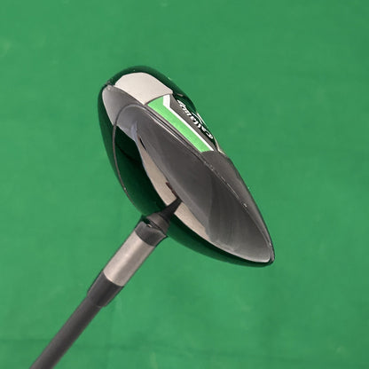 Callaway Elyte Triple Diamond 7 Wood Tensei 1K Black 75 Stiff Flex +HC
