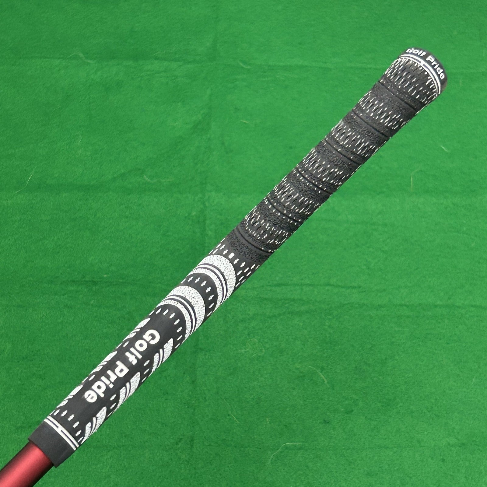 Fujikura Ventus VeloCore+ Red 6R Regular Fairway Wood Shaft 42-1/4" Callaway Tip