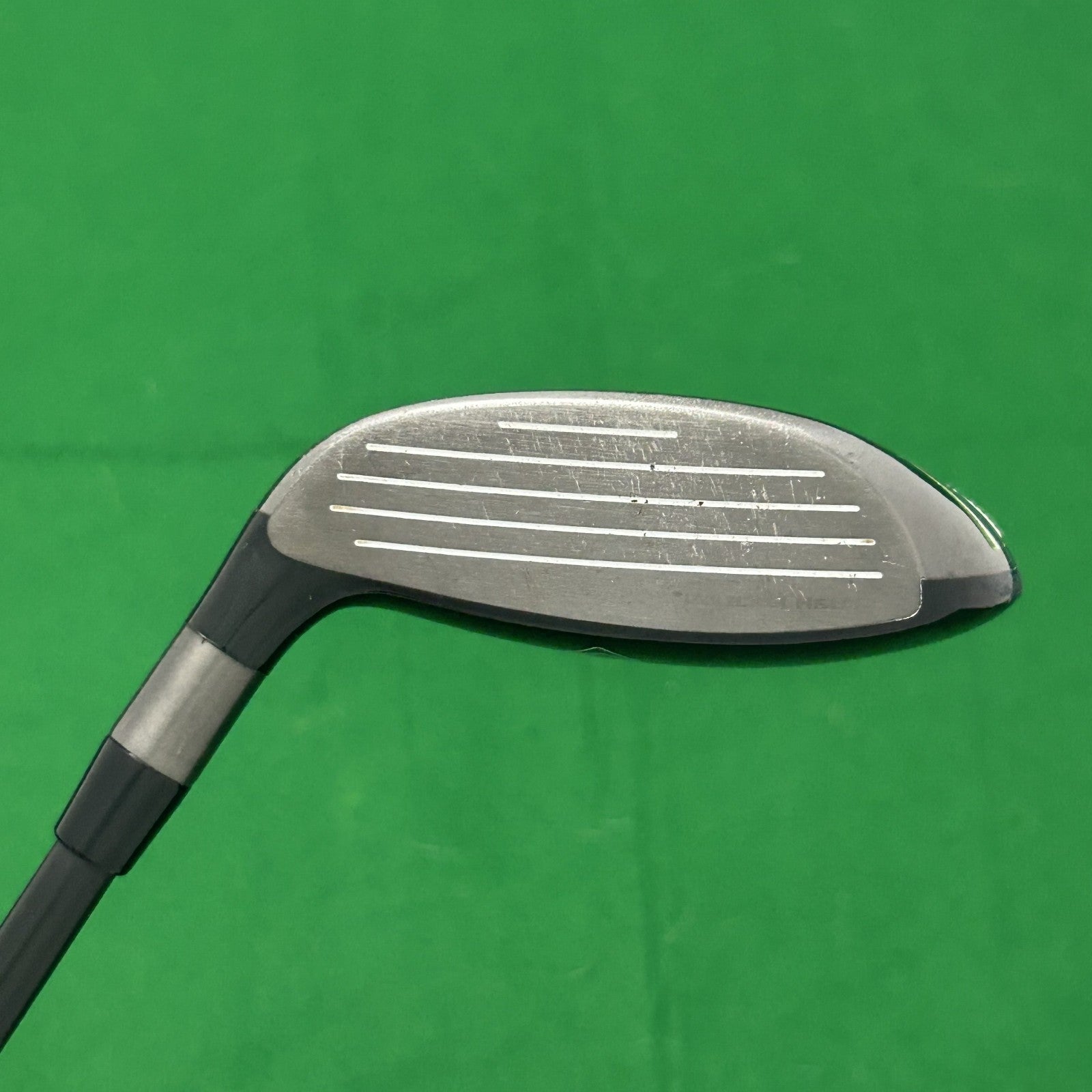 Callaway Epic Max 11 Wood Project X Cypher 50 Senior Flex Shaft +HC