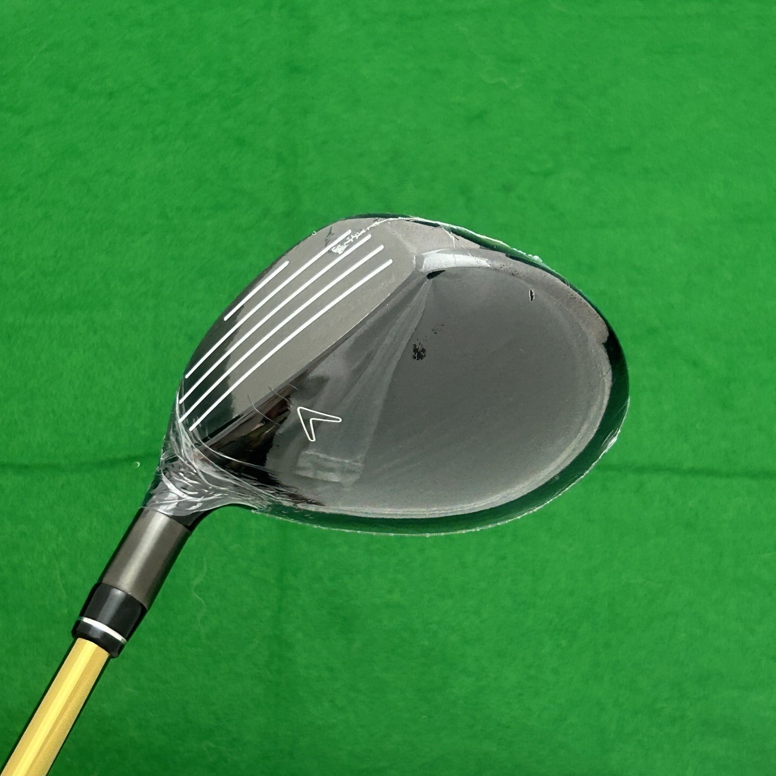 NEW Callaway Epic Max Star 9 Wood UST Mamiya ATTAS T1100 40 Regular Flex +HC