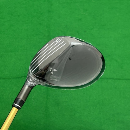 NEW Callaway Epic Max Star 9 Wood UST Mamiya ATTAS T1100 40 Regular Flex +HC