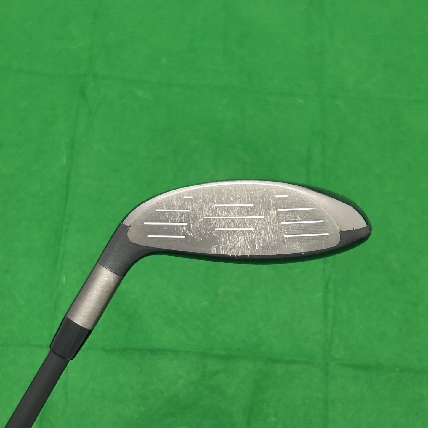 Callaway AI Smoke Max 7 Wood Tensei Blue 65 Stiff Flex Shaft +HC