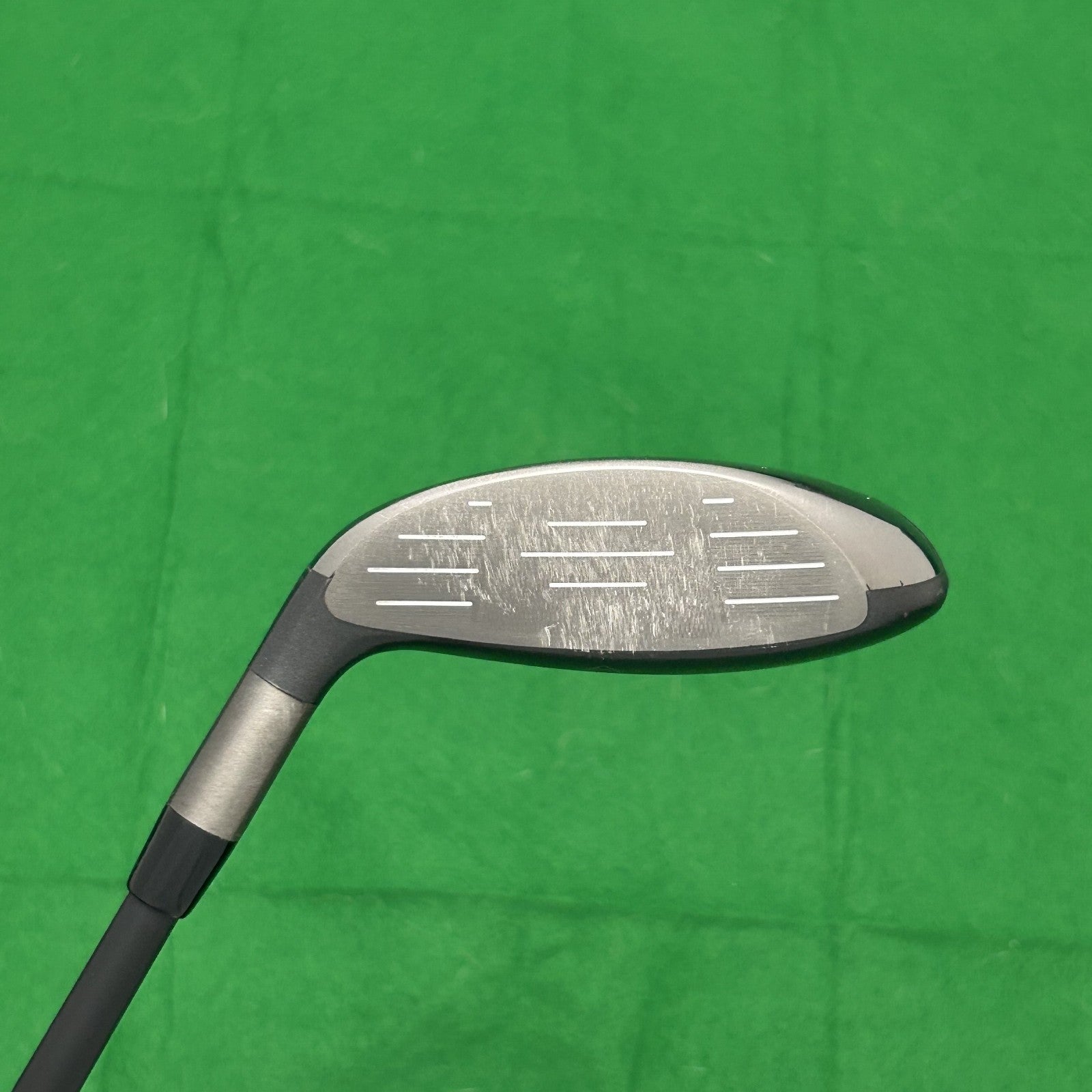 Callaway AI Smoke Max 7 Wood Tensei Blue 65 Stiff Flex Shaft +HC