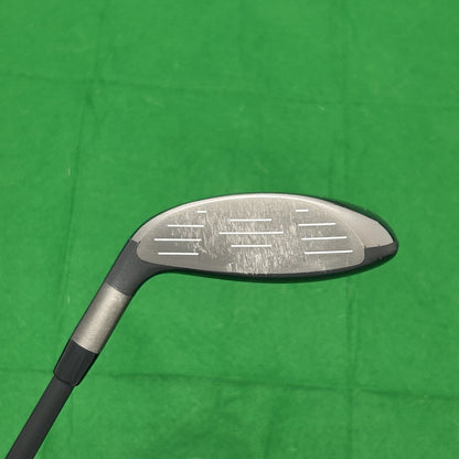 Callaway AI Smoke Max 7 Wood Tensei Blue 65 Stiff Flex Shaft +HC