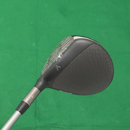 Callaway Elyte 7 Wood Project X Denali Charcoal 70 Extra Stiff Flex Shaft +HC