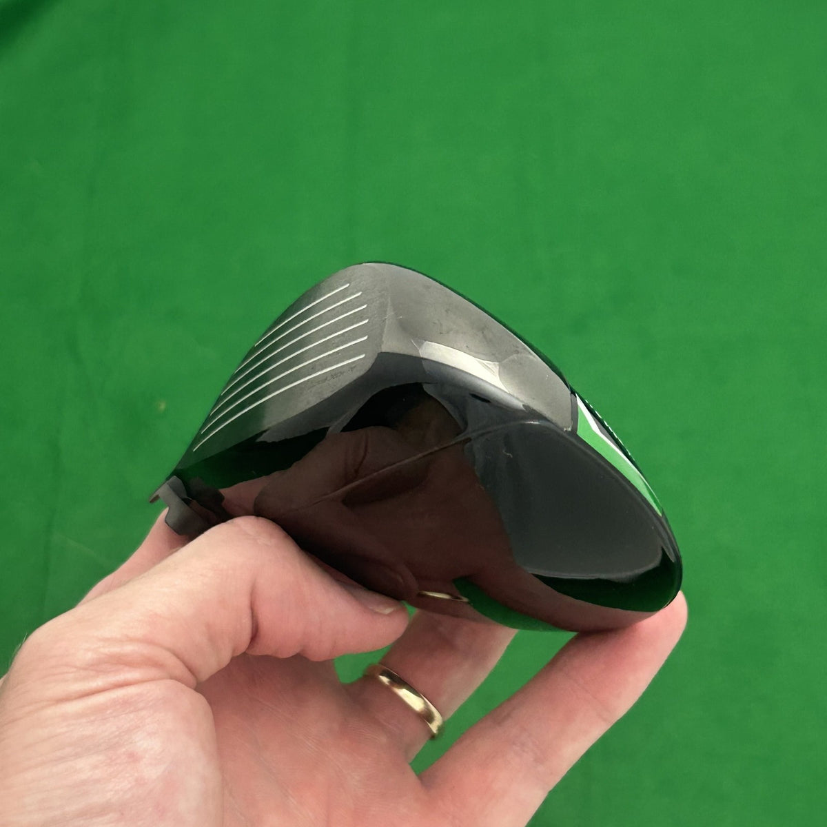 Callaway Elyte Triple Diamond Fairway 3 Wood (15*) Club Head Only (Elite)