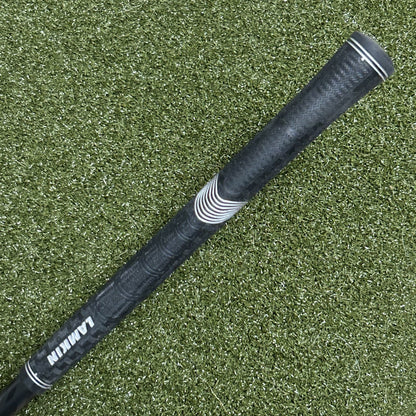 Callaway AI Smoke Max 9 Wood Project X Cypher Black 50 Senior Flex +HC